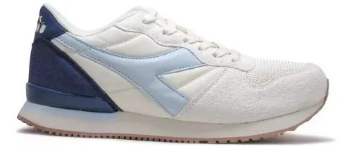 Zapatillas diadora top mujer 75
