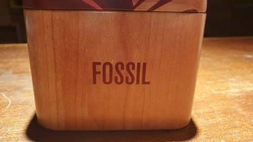 Relógio Fossil Feminino Novíssimo!!
