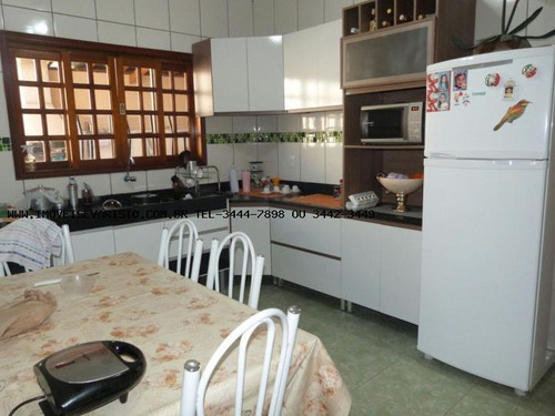 Imagem 1 de 13 de Casa Para Venda Em Limeira, Belinha Hometo 2, 2 Dormitórios, 1 Banheiro, 3 Vagas - 1659_1-643622