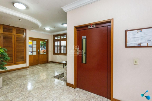 Imagem 17 de 19 de Apartamento Para Aluguel, 2 Quartos, 1 Suíte, 1 Vaga, Santa Cecilia - Porto Alegre/rs - 8211