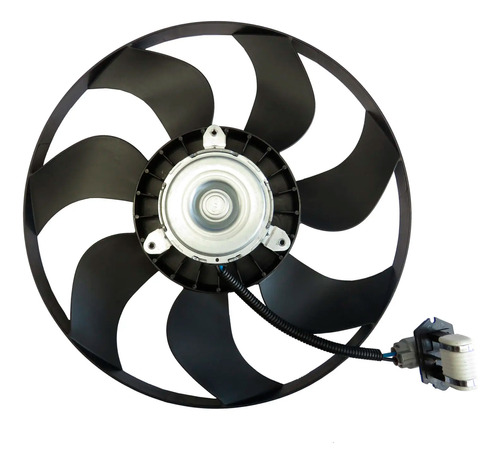 Eletroventilador Hb20 1.0 1.6 17 18 19 20 21 22