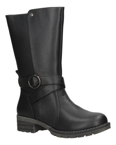 Bota Mujer Bruno Rossi Ws