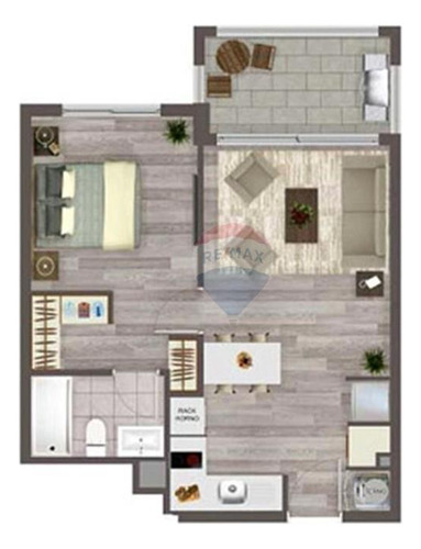 Moderno Seminuevo Klenner 170 Pto Varas