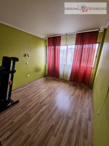Departamento En Venta Plan De Valparaíso
