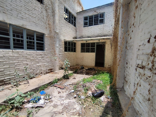Bodega En Venta Barrio De San Miguel León Guanajuato