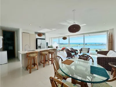 Apartamento en venta