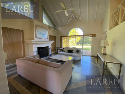 Imagen 4 de 22 de Casa En Venta - Mayling Club De Campo