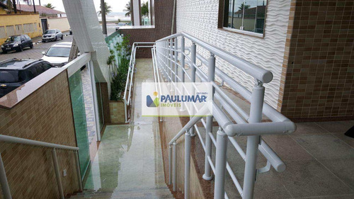 Imagem 4 de 30 de Apartamento Com 3 Dorms, Vera Cruz, Mongaguá - R$ 1.07 Mi, Cod: 11008 - V11008
