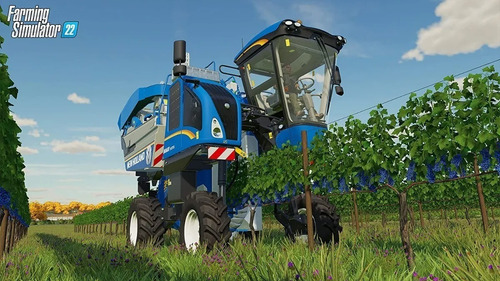 Farming Simulator 22 + Bonus Ps5