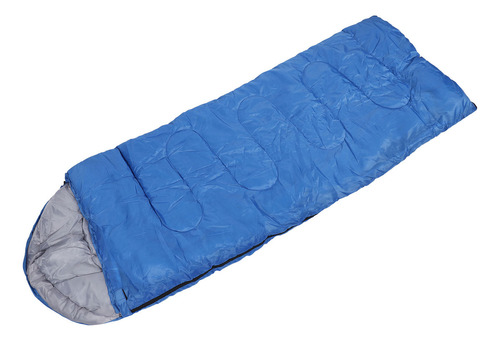 - Saco De Dormir For Exteriores, Cómodo, Cálido, Portátil,
