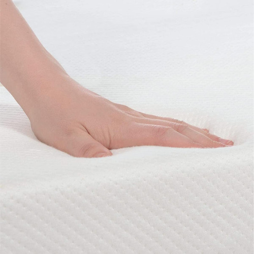 Colchón De Espuma Viscoelástica Para Sofá 1,5 Cm