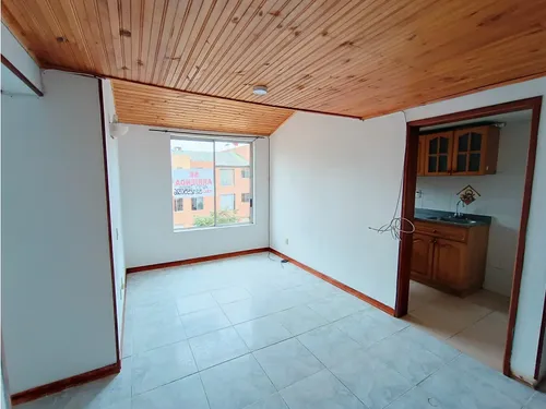 Venta Apartamento En Tocancipa La Estacion