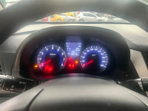 Hyundai Accent 1.4l 4 p