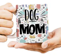 Comprar Plantillas Mamá De Perros Gatos Tazas Diseños Sublimar #t148