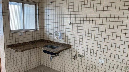 Apartamento Com 1 Dorm, Vila Monumento, São Paulo, Cod: 5573 - A5573