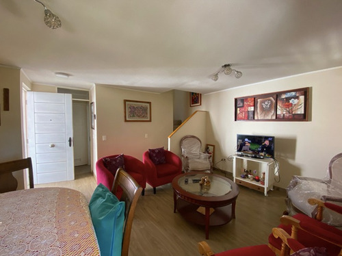 Condominio Alto Las Rastras - Casa 3 D, 2b