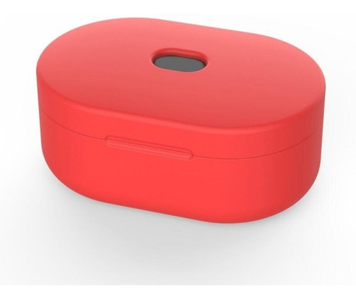 Funda De Silicona Para Auriculares Xiaomi Mi Redmi Airdots