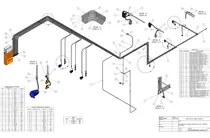 Comprar Planos Mecanicos, Electricos Industriales, Automatizacion
