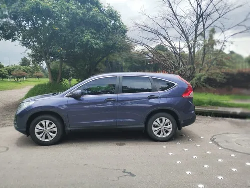 Honda CR-V 2.4 Lx