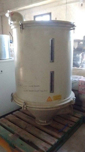 Tolva Secadora Para Plásticos 400 Lts - Usd 3500 (oficial) (Usado)