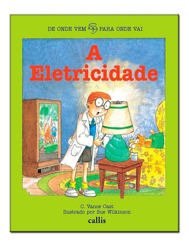 A Eletricidade