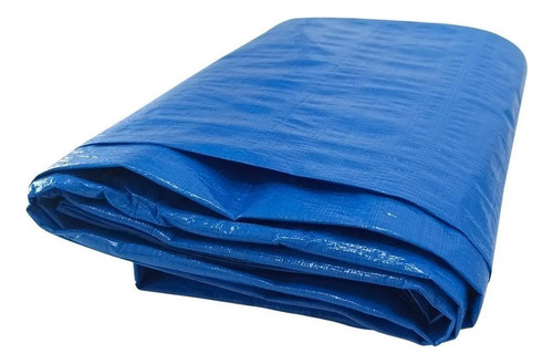 Lona Carpa Multiusos Impermeable 4x5 Metros