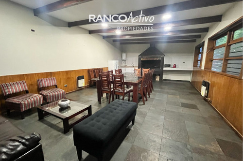 Departamento En Arriendo Calle Recreo, Temuco