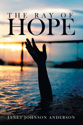 Libro The Ray Of Hope - Anderson, Janet Johnson