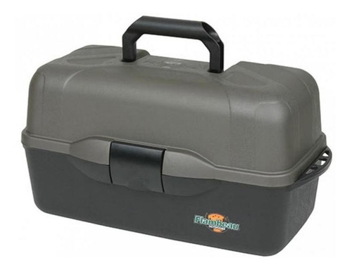 Caja de pesca Flambeau Flambeau 2137 B, 03 bandejas