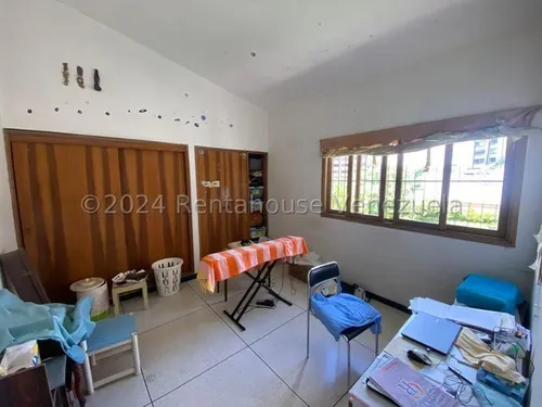 Casa En Venta - Mls #24-27458