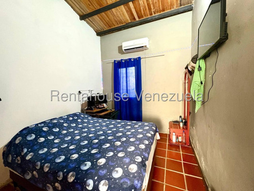 #*25-24573 Venta Acogedora Casa Ubicada En Conjunto Privado La Piedad Sur Cabudare, Lara. Adelaida Armeya