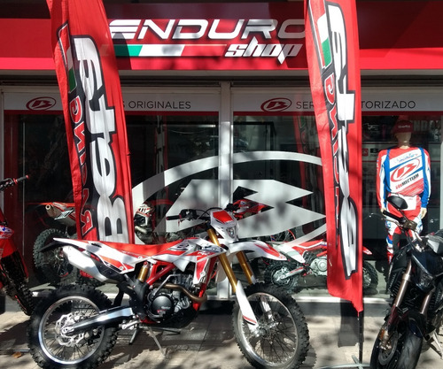 Imagen 7 de 7 de Zontes X2 310 - Euro 5