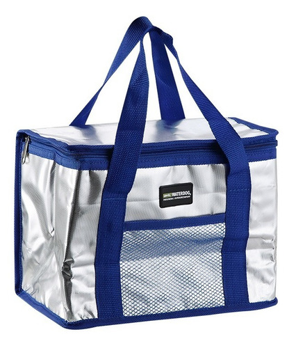 Bolso Térmico Waterdog Cooler Family  8.5 Litros Vianda