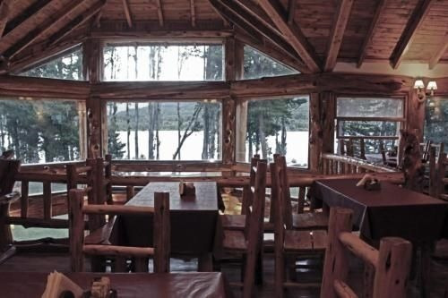Imagen 6 de 26 de Hosteria Miradas Del Lago - Sobre El Lago Epuyén