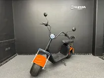 Comprar Scooter Eléctrico Spy Racing  Sunra 1000w