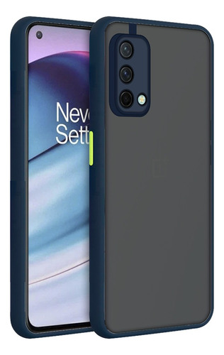 Carcasa Para Oneplus Todos Los Modelos Smooth