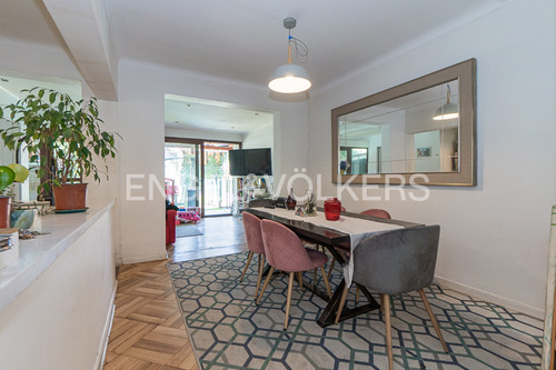 Casa Remodelada Echeñique/ Posibilidad Novación Tasa 3%