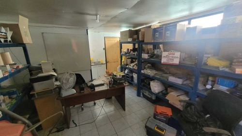 Gran Terreno Con Casa (68956)