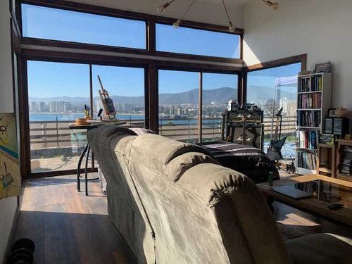 Arriendo Linda Casa La Herradura Gran Vista (107535)