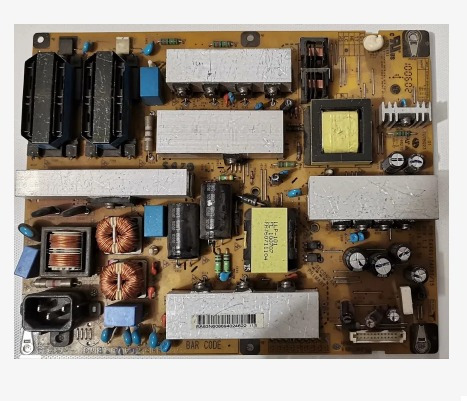 Lg Tv - Fuente De Poder Eax61124201/15 // 32ld450 (Usado)