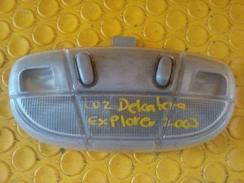 Luz Interna Delantera  Ford Explorer  Mod 2003