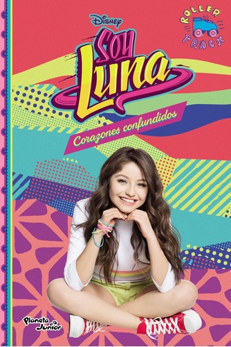 Soy Luna 9. Corazones Confundidos De Disney