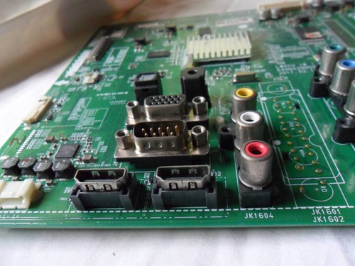 Imagen 5 de 10 de Tarjeta Av Eax64290501 LG 32p Lcd