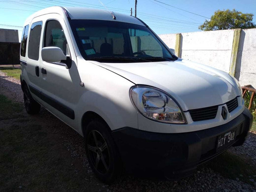 Renault Kangoo 1.6 Confort 2008