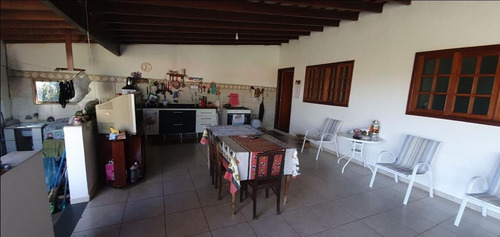 Imagem 15 de 25 de Chácara Com 3 Dormitórios À Venda, 2500 M² Por R$ 650.000,00 - Saltinho - Indaiatuba/sp - Ch0148