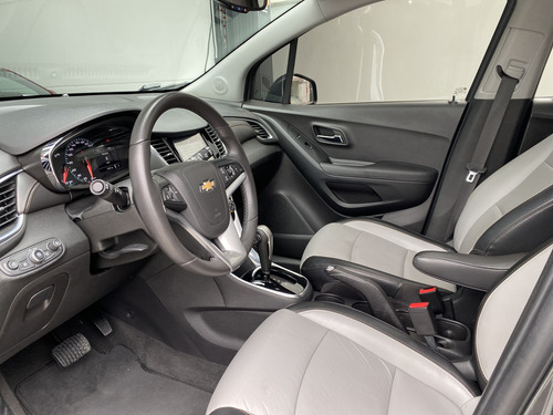 Chevrolet Tracker 1.4