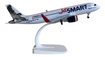Comprar Avión A Escala Jetsmart Airbus A320 20 Cm Escala 1:200