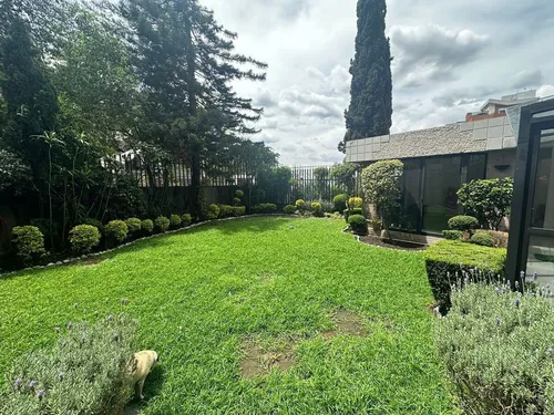 Garden House En Venta Tecamachalco