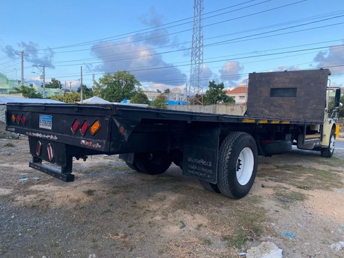 Imagen 2 de 5 de Transporte De Carga Empresarial Seca Y Refrigerada. Mudanzas