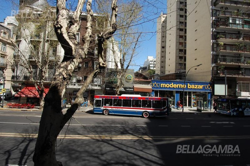 Imagen 16 de 19 de Muy Lindo Departamento En Recoleta